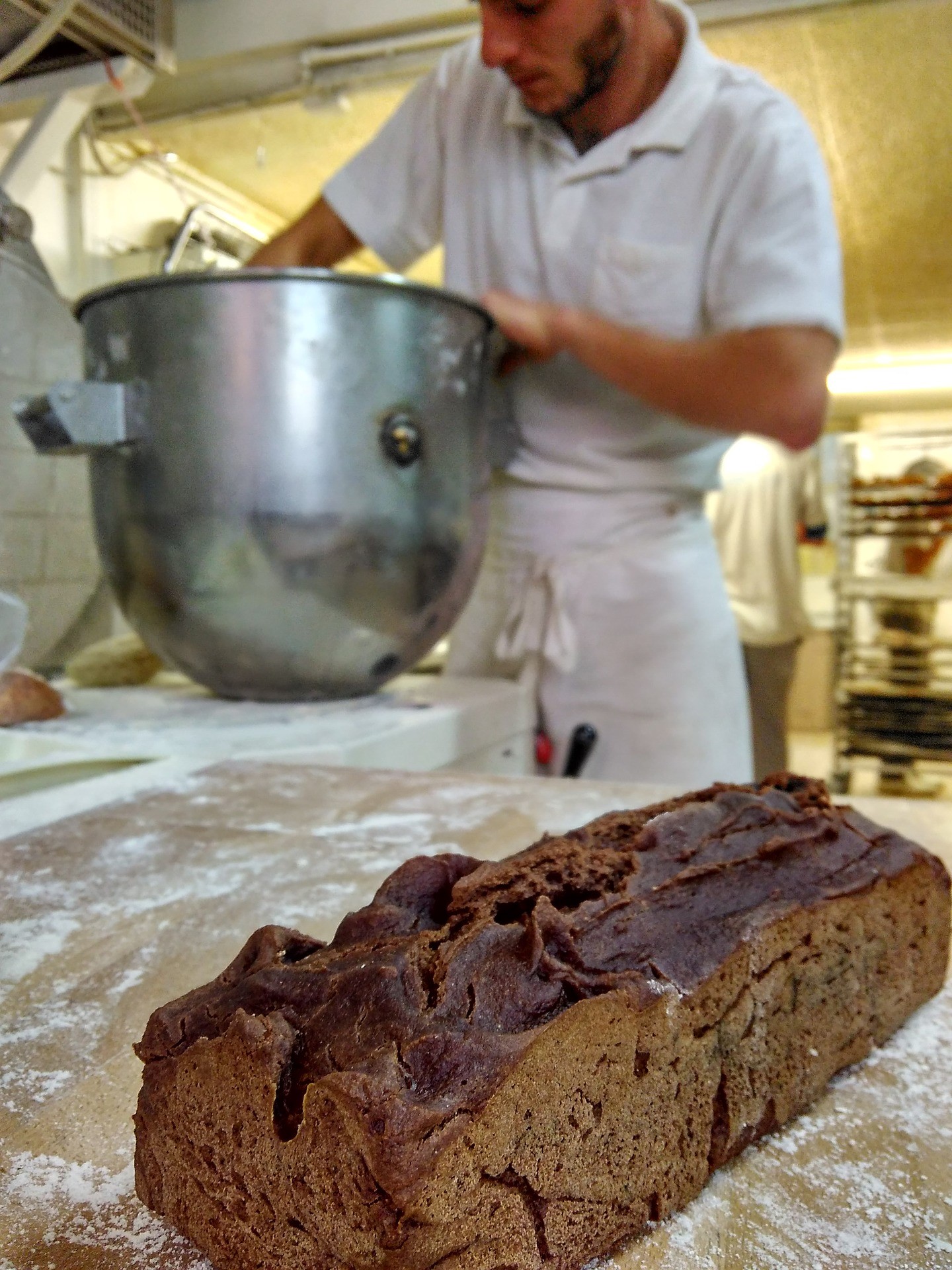 Co to jest teff? Teff - Co to jest teff?